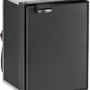 Isotherm Cruise Classic Total Black kjøleskap 42/V