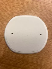 Skibsplast lanternebrakett til 605 - 675- 730