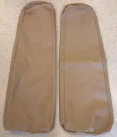 Skibsplast 555VS, Putetrekk til utfyllingspute, Sett