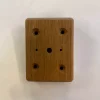 Skibsplast 500 cl lanternefeste i teak