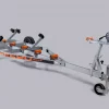 Respå båthenger RO 1600 21 fot Totalvekt 1600kg
