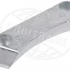 Zinc anode DPH