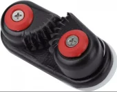 Cam Cleat Skjøtelås 3-8 mm