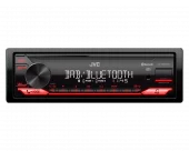 VC DAB+ Stereo KD-X282DBT