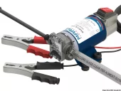 Marco sugepumpe 12V