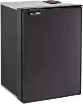 Isotherm cruise classic Total black 12/24V