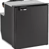 Isotherm Cruise Classic Total Black kjøleskap 65/V