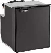 Isotherm Cruise Classic Total Black kjøleskap 65/V