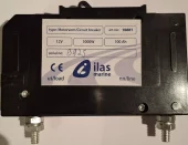 Motorvernbryter 12V 100A 1000W