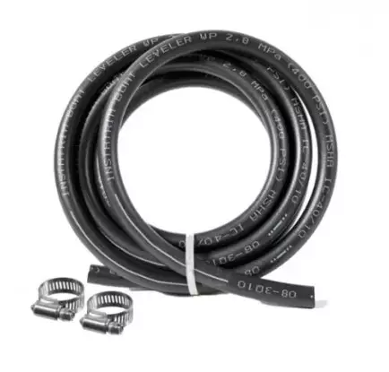 Instatrim slangesett med klammer 5 mtr