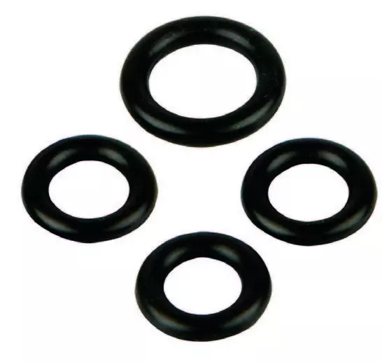 Gasket kit oil plugs DPS-A, DPS-B, FWD, SX-A