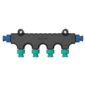 Sleipner S-Link 4port T kontakt
