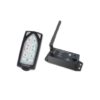 Sleipner Fjernkontroll sett for baug/hekk thruster S-Link™ 12/24V EU