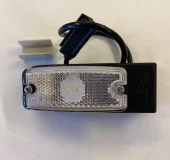 Kjørelys med L brakett Led 12 volt PRS