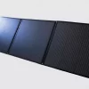 SKANBATT Sammenleggbart Solcellepanel 180W m/regulator (SMB -180W )