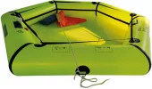 HERO Leisure redningsflåte lettvekt bag 4 / 6 mann 10 kg