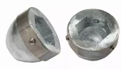Bosvik sink 41mm til propellmutter