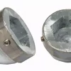 Bosvik sink 33mm til propellmutter
