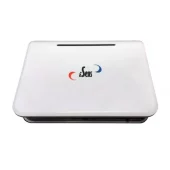 Alarm iSens gass, narkose, karbon, eksos. Batteridrevet Gla-XL