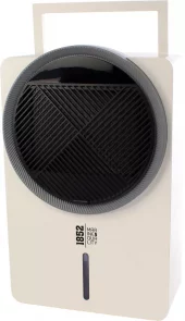 1852 Luftavfukter DH8 absorpsjon 220V
