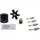 Suzuki Servicekit 4 (DF100A, DF115A, DF140A(2013+)