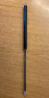 Skibsplast gassdemper 685/690/660DC Vinskjerm Skjerm
