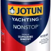 Jotun Nonstop II blå 0,75 l