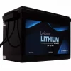 Leisure Lithiumbatteri 12v 325Ah BT + HEAT