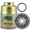 Baldwin fuel filter BF7535 til Yanmar diesel