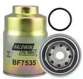 Baldwin fuel filter BF7535 til Yanmar diesel