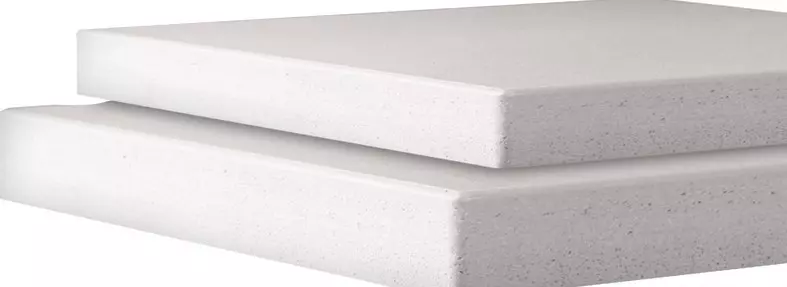 King Starbord plate 80x120cm 12.5 mm