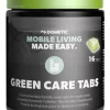 Sanitærveske Dometic green care tabs