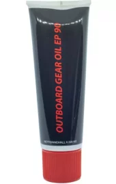 Texaco gearolje sae 90 250 ml tube