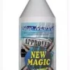 New Magic gummibåtrens  Sprayflaske 1lt