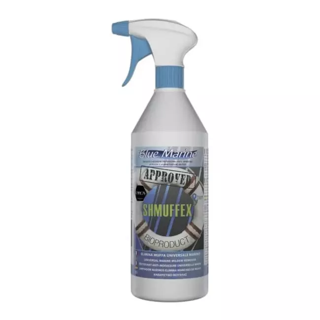 Shmuffex universal jordslagsfjerner 0,75ltr