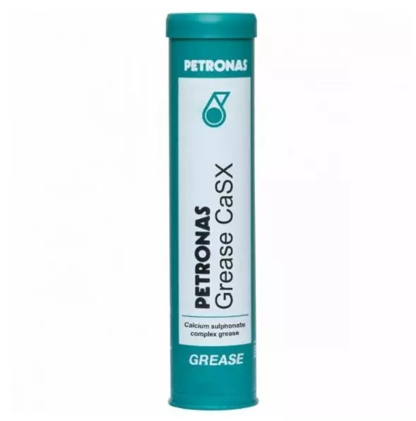 Petronas greas GASX