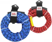 AQ Slepetau tube 3-4 personer 18 m