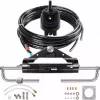 NordFlex Hydraulisk styring KIT opptil 150 hk