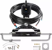 NordFlex Hydraulisk styring KIT opptil 150 hk