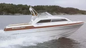 Skibsplast 600D Havnepressenning lys grå