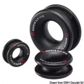 Low Frictions Ring Ropeie 20-28mm