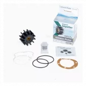 Johnson pump impeller 09-10527B-1