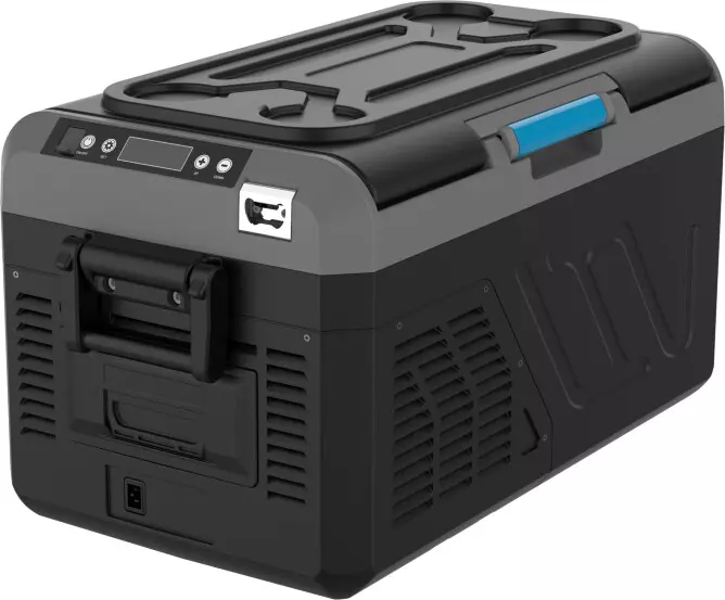 Iceberg -22 kjøleboks m/kompressor 18 l