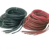 El kabel 16m2 sort (Ikke Fortinnet)