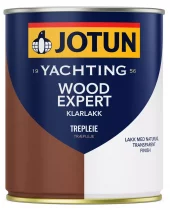 Jotun wood expert klarlakk 0,75 liter