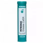 Petronas greas GASX