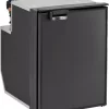 Isotherm Cruise Classic total black kjøleskap 49/V