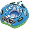 Tube Ring WOW 1 person