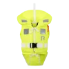 Regatta Soft fluor gul Baby 5 - 15 kg
