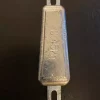 Skrogsink 450gram 163mm